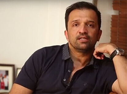 Atul Kasbekar