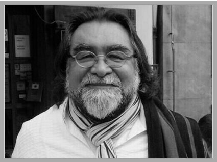 Prahlad Kakar