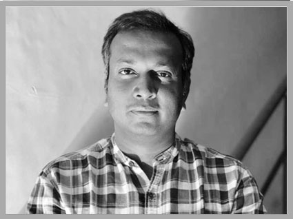 Pratish Nair