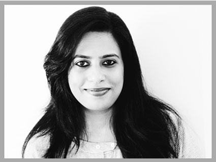 Priya Menon