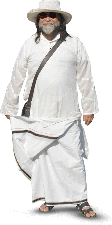 Prahlad Kakar