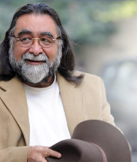 Prahlad Kakkar